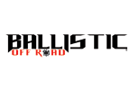 ballistic wheels logo 144