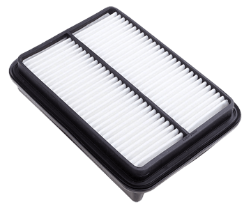 Cabin Air Filter Replacement Surrey